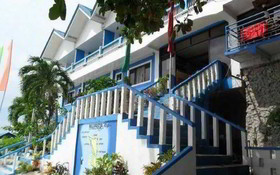 Blue Coral Beach Resort