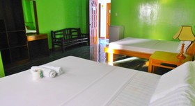 Blue Coral Beach Resort