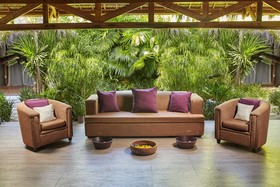 Buena Vida Resort and Spa