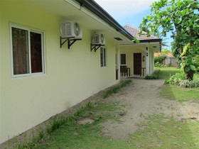 Celtis Resort