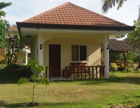 Celtis Resort