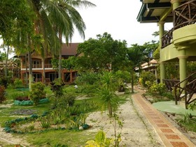 Cocobana Beach Resort
