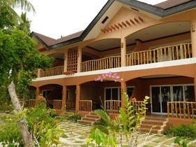Cocobana Beach Resort