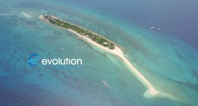 Evolution Dive and Beach Resort