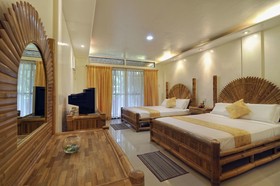 Exotic Island Dive & Beach Resort