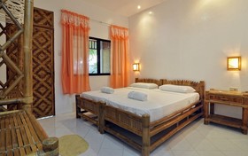 Exotic Island Dive & Beach Resort