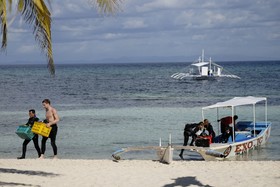 Exotic Island Dive & Beach Resort