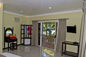 Exotic Island Dive & Beach Resort