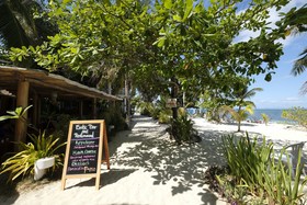 Exotic Island Dive & Beach Resort
