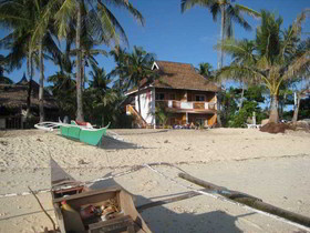 Hippocampus Beach Resort