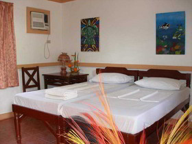 Hippocampus Beach Resort