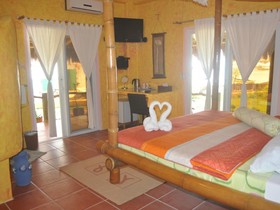 Kokay's Maldito Dive Resort
