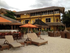 Kokay's Maldito Dive Resort