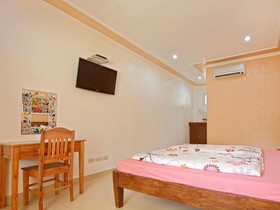 Malapascua Garden Resort