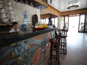 Malapascua Legend Water Sports & Resort