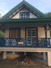 Mangrove Oriental Resort