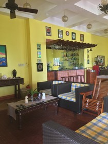 Mangrove Oriental Resort