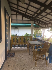 Mangrove Oriental Resort