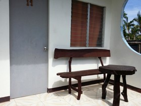 Mr. Kwiiz Resort