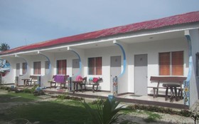 Mr. Kwiiz Resort