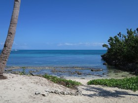 Tepanee Beach Resort
