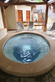 Tepanee Beach Resort