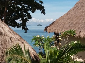 Tepanee Beach Resort