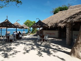 Tepanee Beach Resort