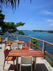Tepanee Beach Resort