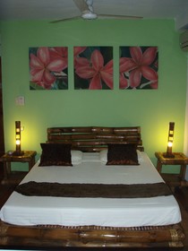 Tepanee Beach Resort
