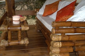 Tepanee Beach Resort