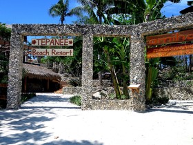 Tepanee Beach Resort