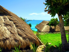 Tepanee Beach Resort