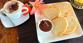 Tepanee Beach Resort