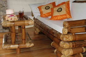 Tepanee Beach Resort
