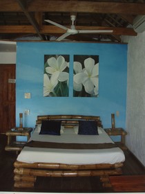 Tepanee Beach Resort