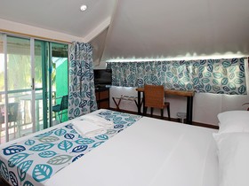 Bluewaves Beach House