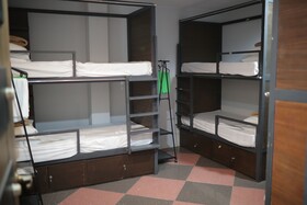 Cerca Hotel