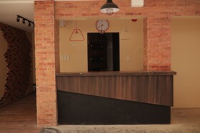 Cerca Hotel