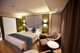 Four Points by Sheraton Boracay