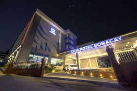 Four Points by Sheraton Boracay