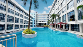 Four Points by Sheraton Boracay