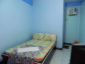 Gailtian Beach Resort