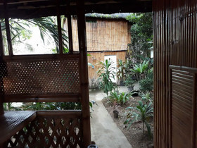 Hangout Beach Resort