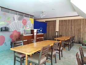 Island Inn Boracay