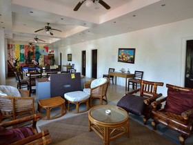Island Inn Boracay
