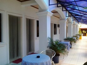 Island Inn Boracay