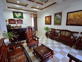 Island Inn Boracay