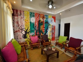 Island Inn Boracay