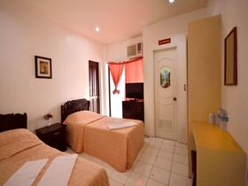 Island Inn Boracay